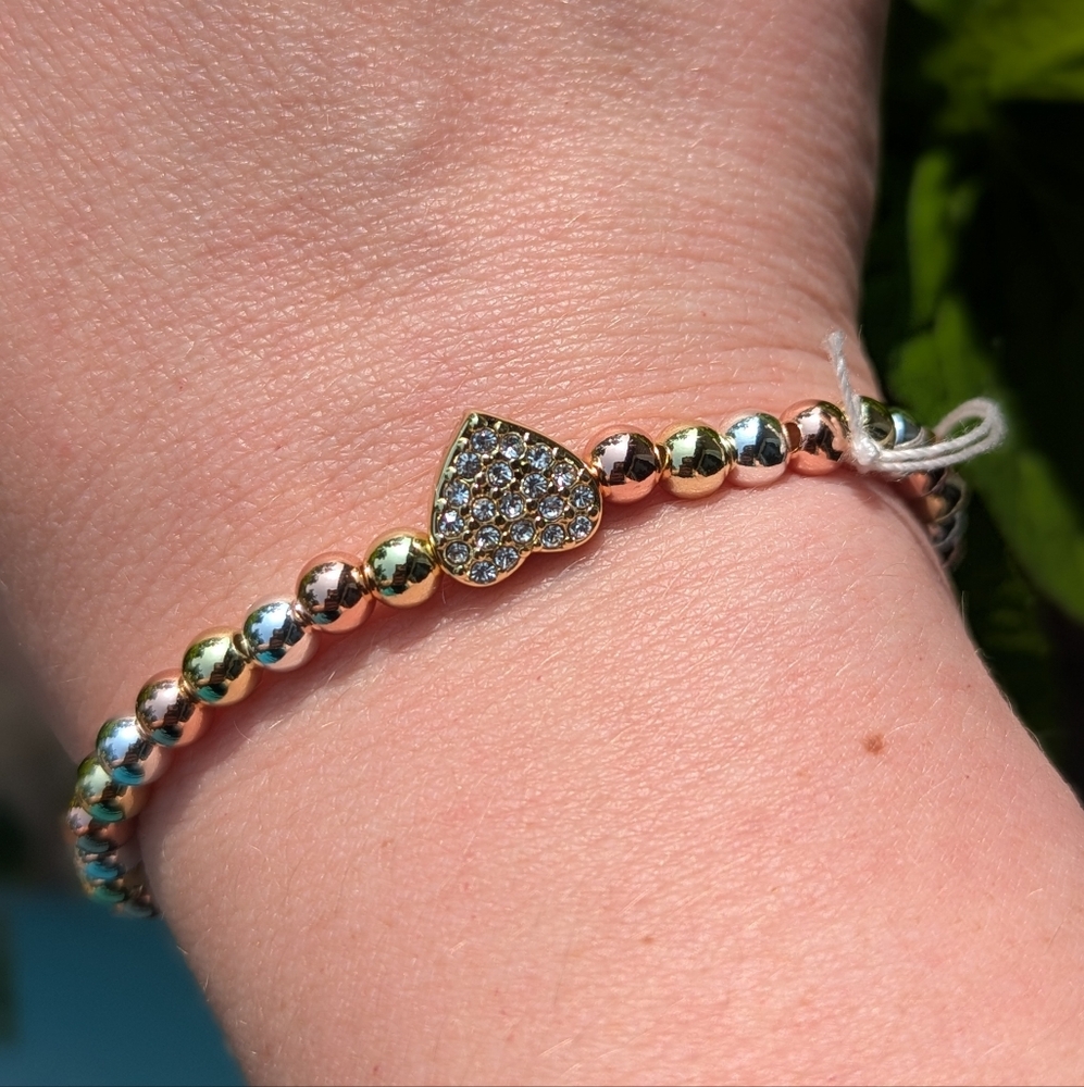 Park Lane Lovey Bracelet
